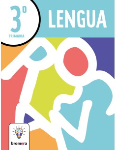 Lengua 3º EP Proyecto Fertil
